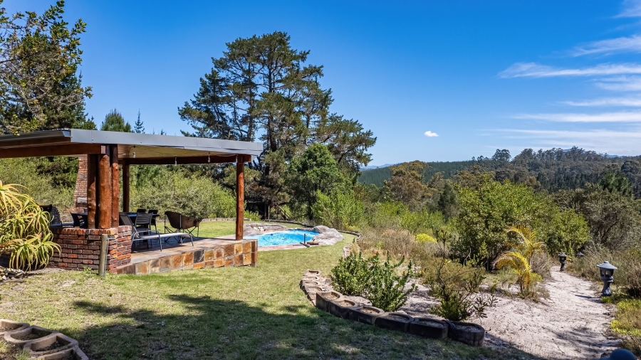 Commercial Property for Sale in Wilderness Rural Western Cape